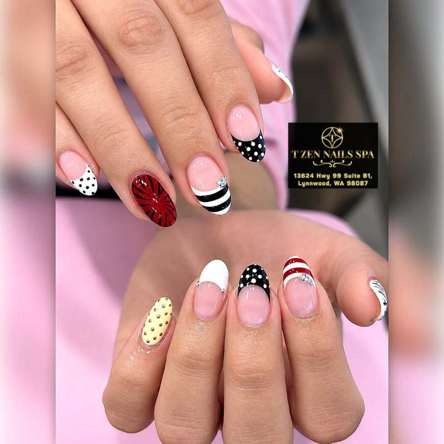 Nails Design
